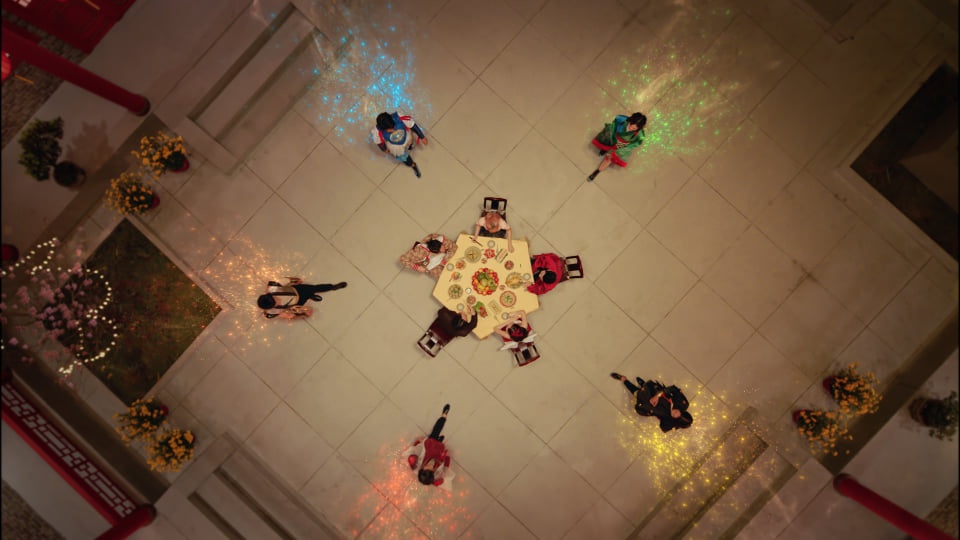 Vo Lam Truyen Ky 1 Mobile anh 3