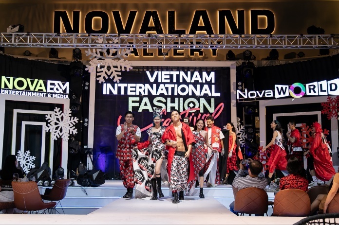 Novaland ảnh 8 Novaland anh 8