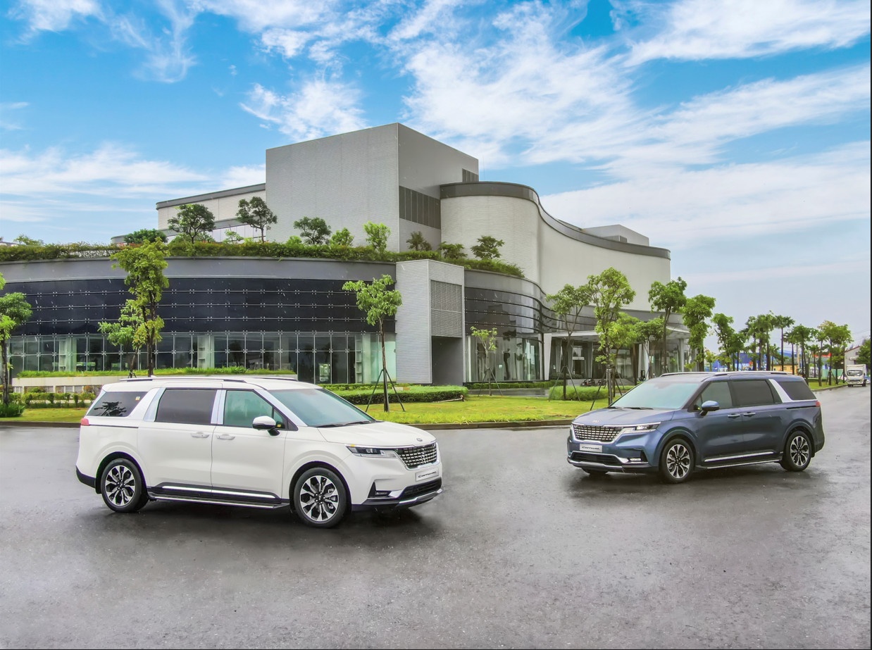 SUV 1 tỷ đồng ảnh 1 SUV 1 ty dong anh 1