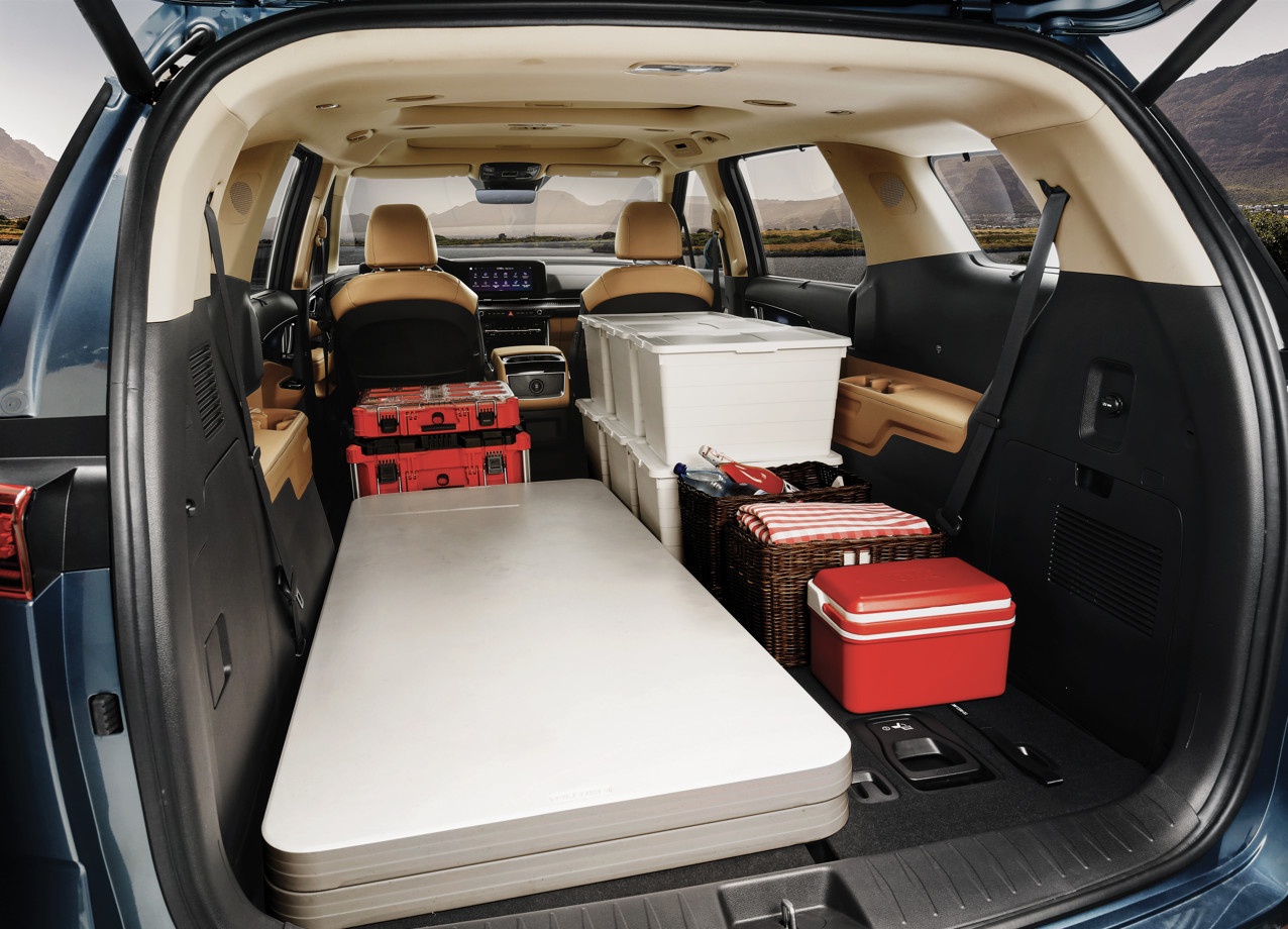 SUV 1 tỷ đồng ảnh 4 SUV 1 ty dong anh 4