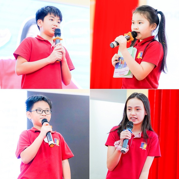 Truong Song ngu Quoc te Hoang Gia anh 3