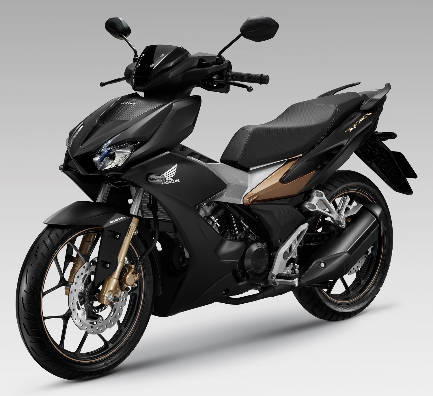 Honda,  Winner X anh 2