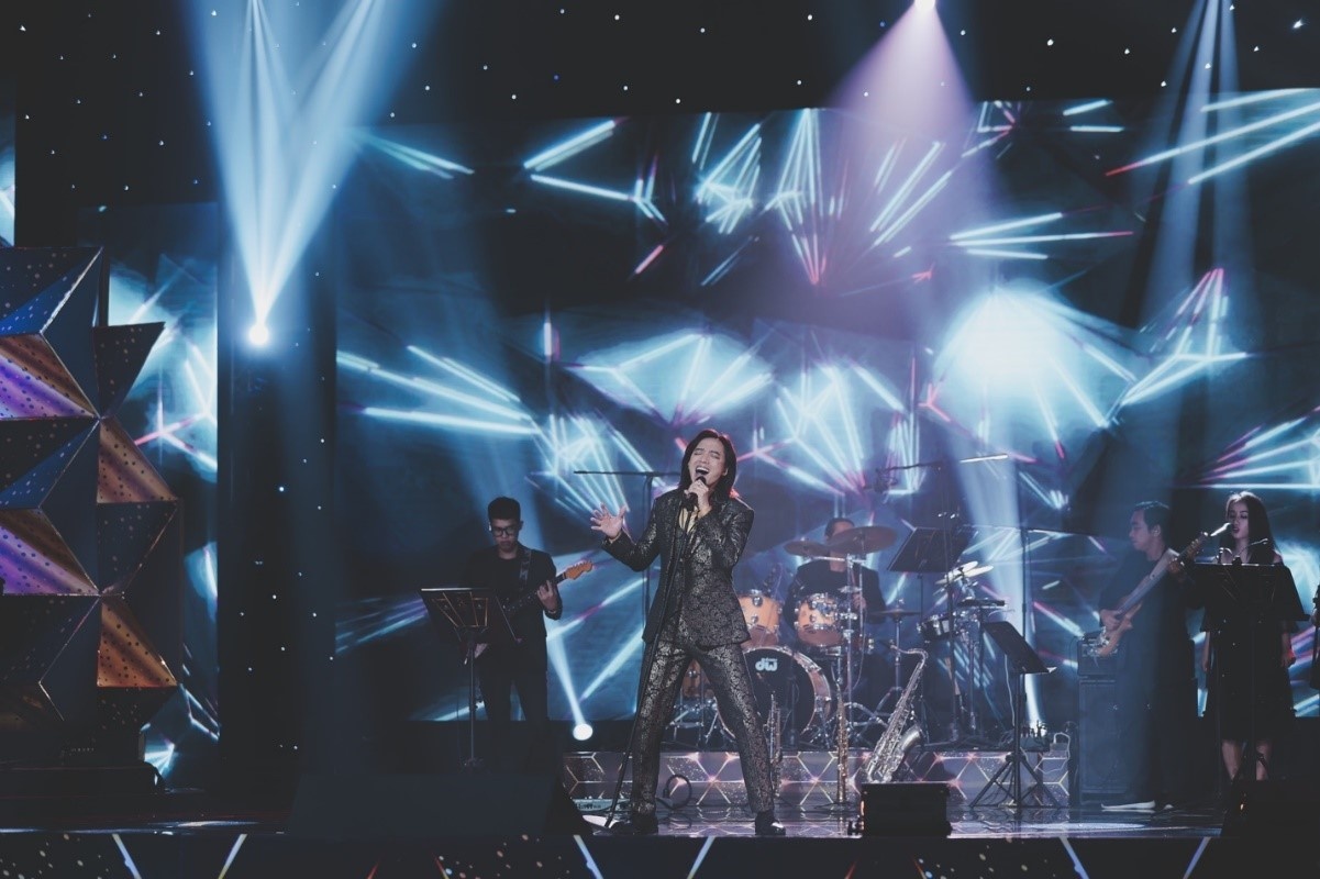 Nhạc sĩ Hoài Phương ảnh 1 Nhac si Hoai Phuong anh 1