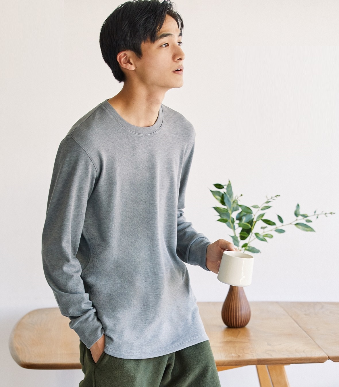 áo giữ nhiệt Uniqlo ảnh 1 ao giu nhiet Uniqlo anh 1