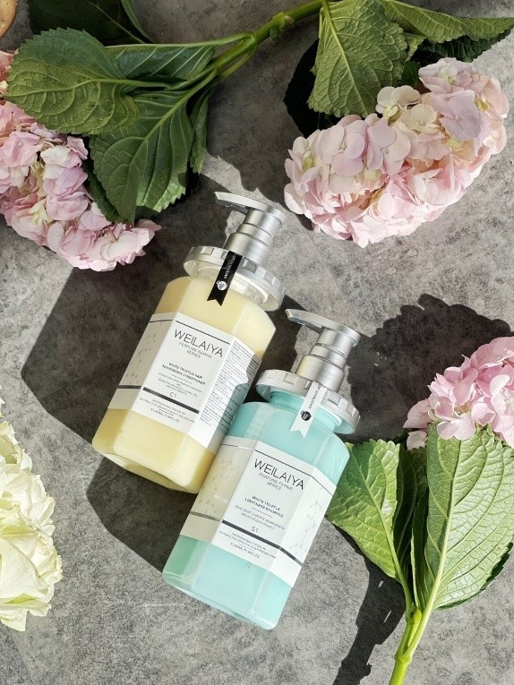 Dầu gội chiết xuất nấm truffle ảnh 2 Dau goi chiet xuat nam truffle anh 2