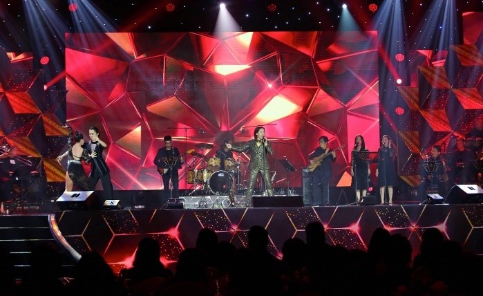 Nhạc sĩ Hoài Phương ảnh 2 Nhac si Hoai Phuong anh 2