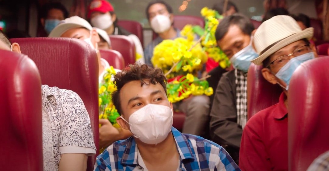 MV Tet Roi nang cai ly anh 3