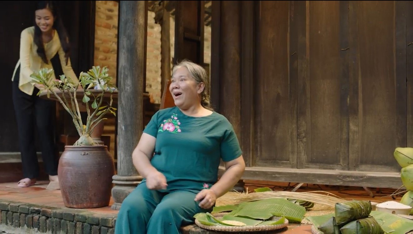 MV Tet Roi nang cai ly anh 4