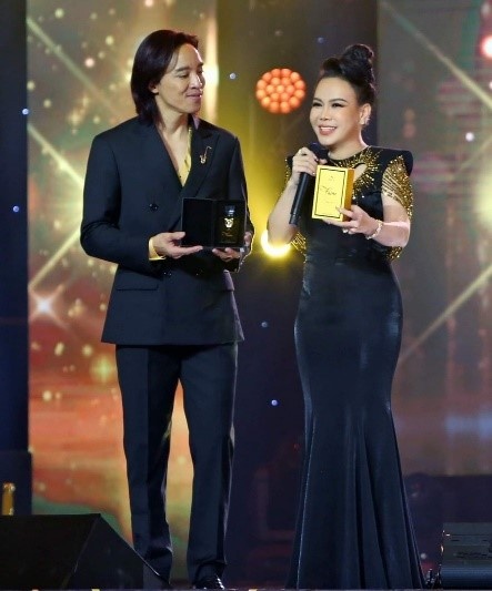 Nhạc sĩ Hoài Phương ảnh 5 Nhac si Hoai Phuong anh 5