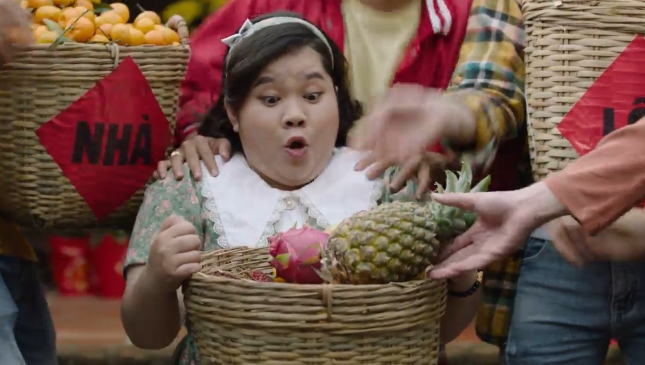 MV Tet Roi nang cai ly anh 6