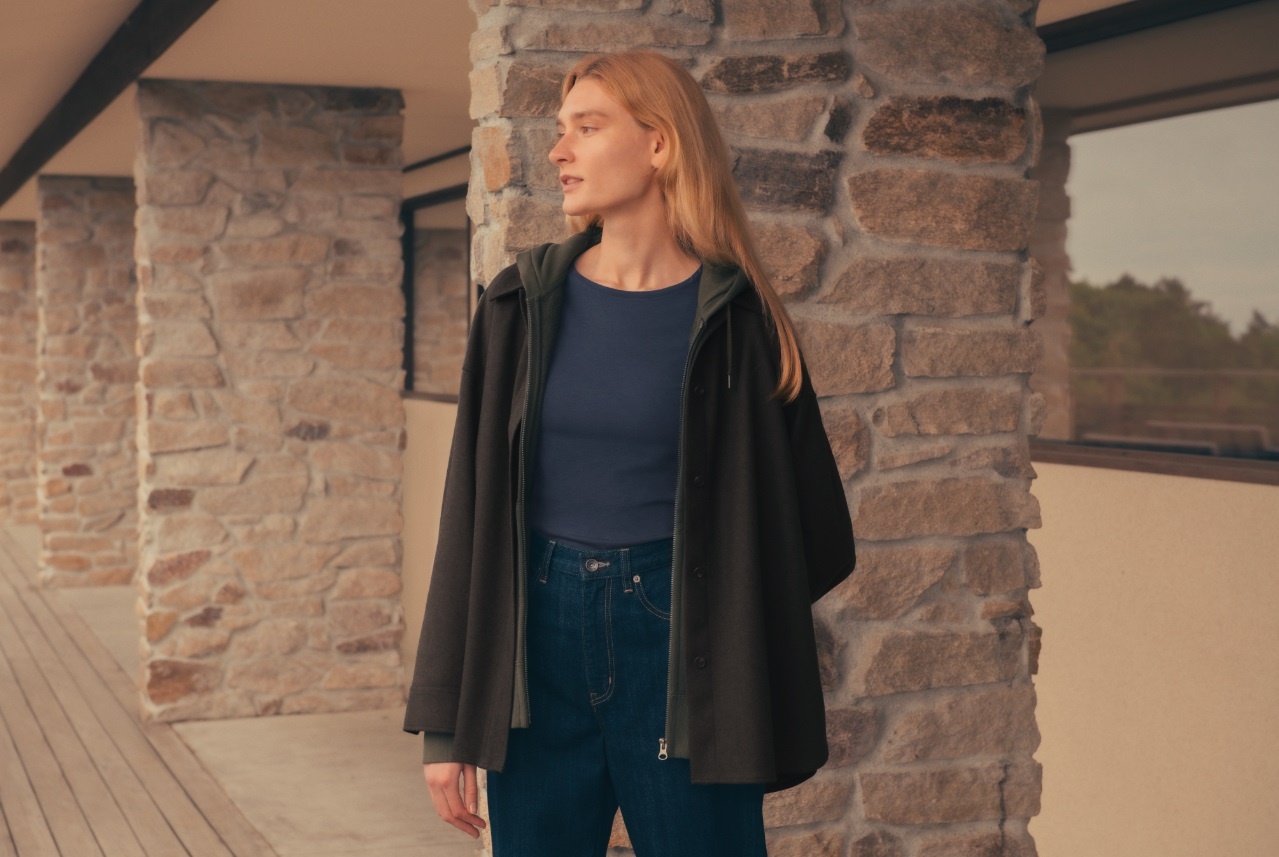 áo giữ nhiệt Uniqlo ảnh 3 ao giu nhiet Uniqlo anh 3