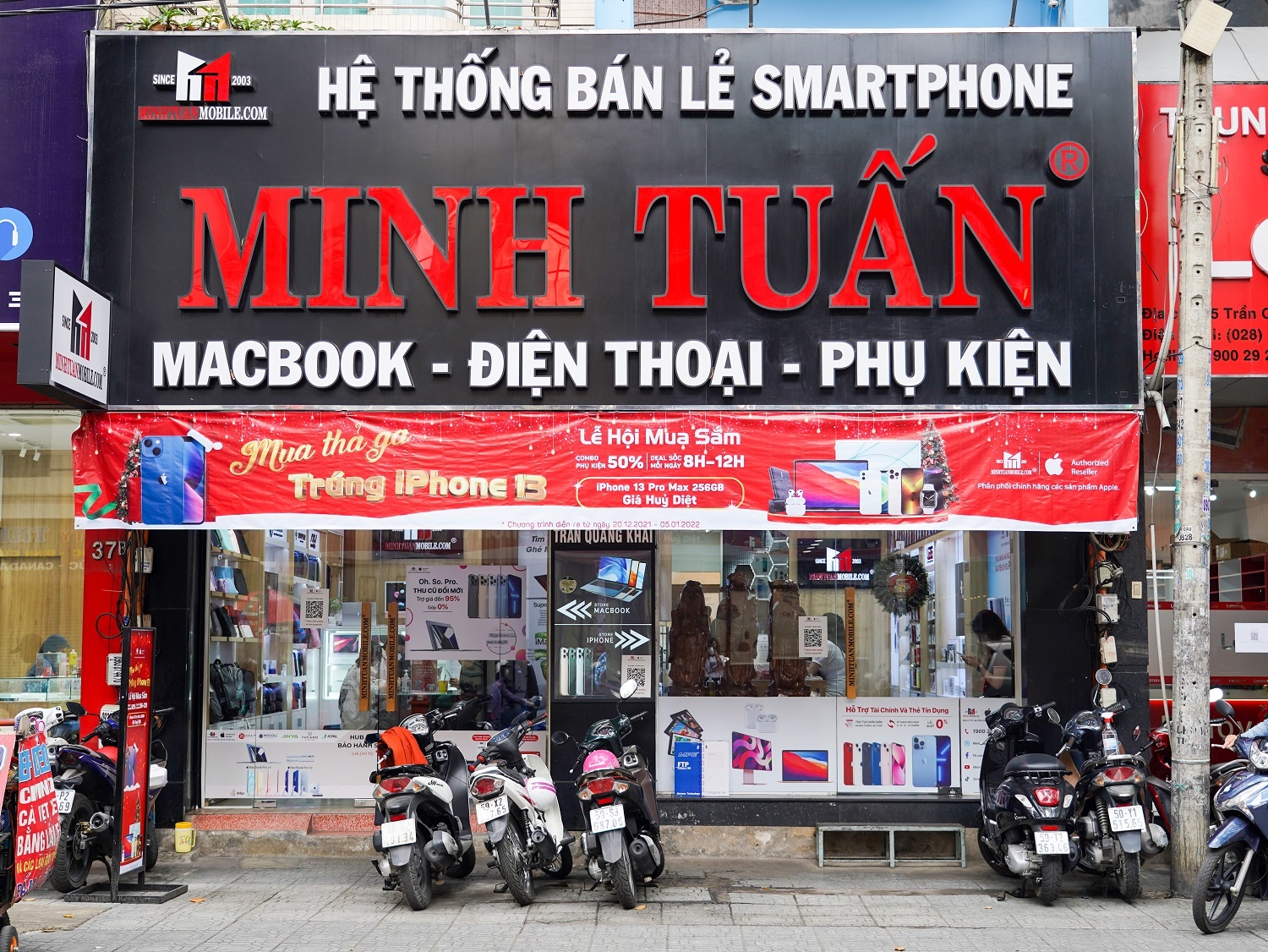 Minh Tuan Mobile anh 1