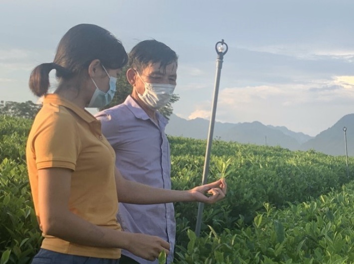 Agribank gop phan day lui tin dung den tai nong thon hinh anh