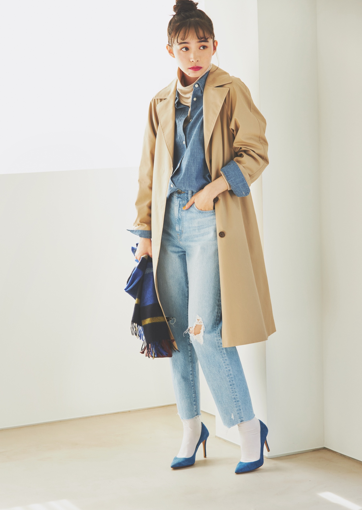 áo giữ nhiệt Uniqlo ảnh 5 ao giu nhiet Uniqlo anh 5