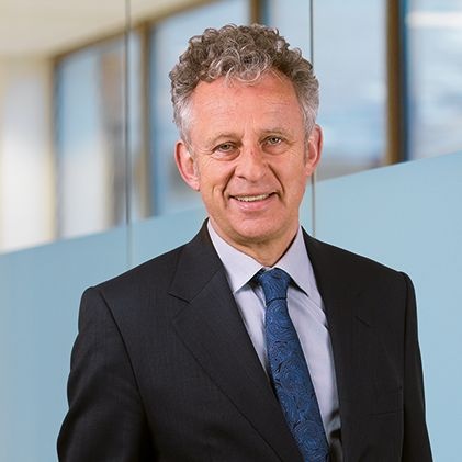 GS Sir Richard Friend,  khoa hoc cong nghe anh 2