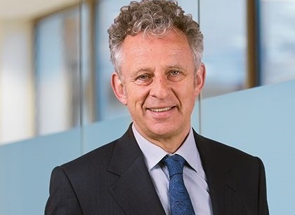 Giao su DH Cambridge noi ve su menh cua giai thuong VinFuture hinh anh