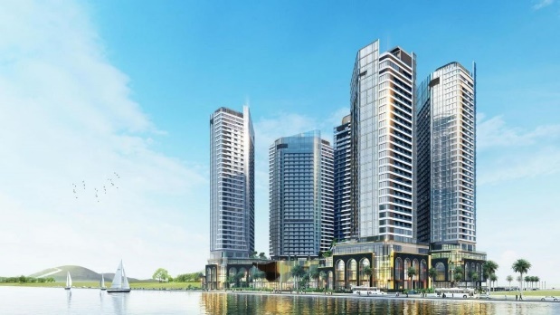 Everland hop tac tap doan cong nghe trong du an so hoa BDS, du lich hinh anh