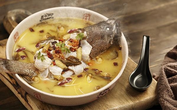 ẩm thực Quảng Đông,  món ăn Tứ Xuyên ảnh 1 am thuc Quang Dong,  mon an Tu Xuyen anh 1