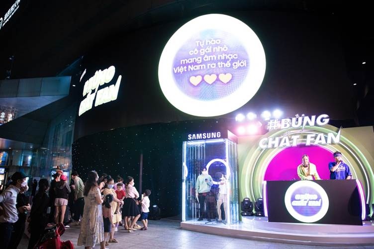 billboard,  gen Z anh 1