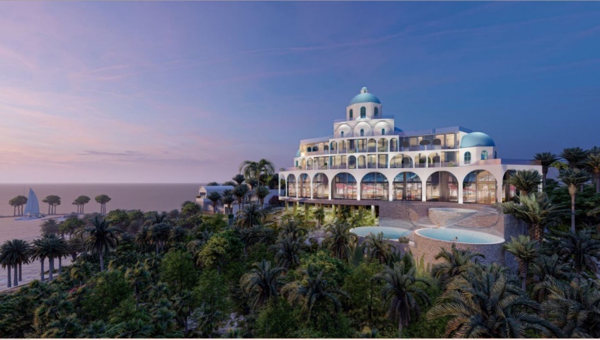 Everland,  Ztudium anh 2