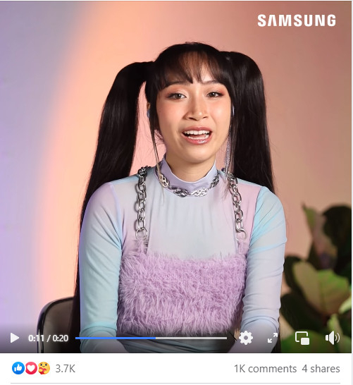 billboard, gen Z ảnh 2 billboard, gen Z anh 2