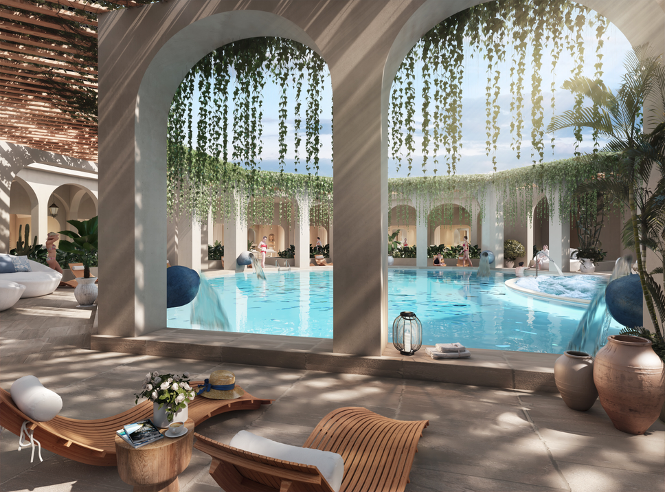 Cam Ranh Bay Hotels & Resorts anh 4