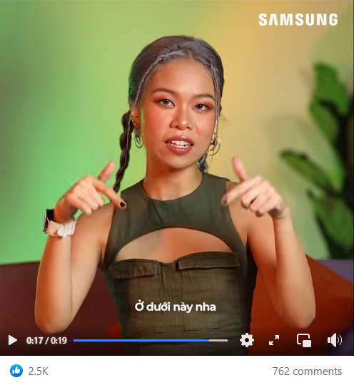 billboard, gen Z ảnh 3 billboard, gen Z anh 3