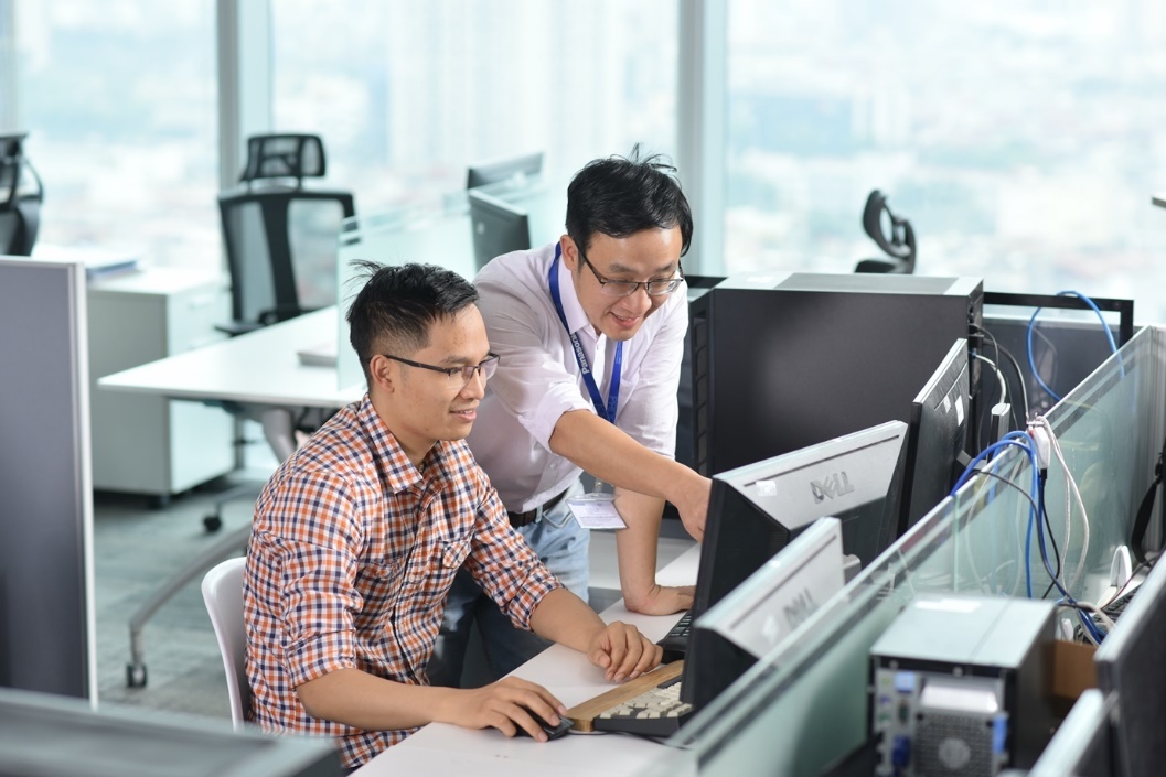 Panasonic va triet ly hoan thien con nguoi truoc khi tao ra san pham hinh anh