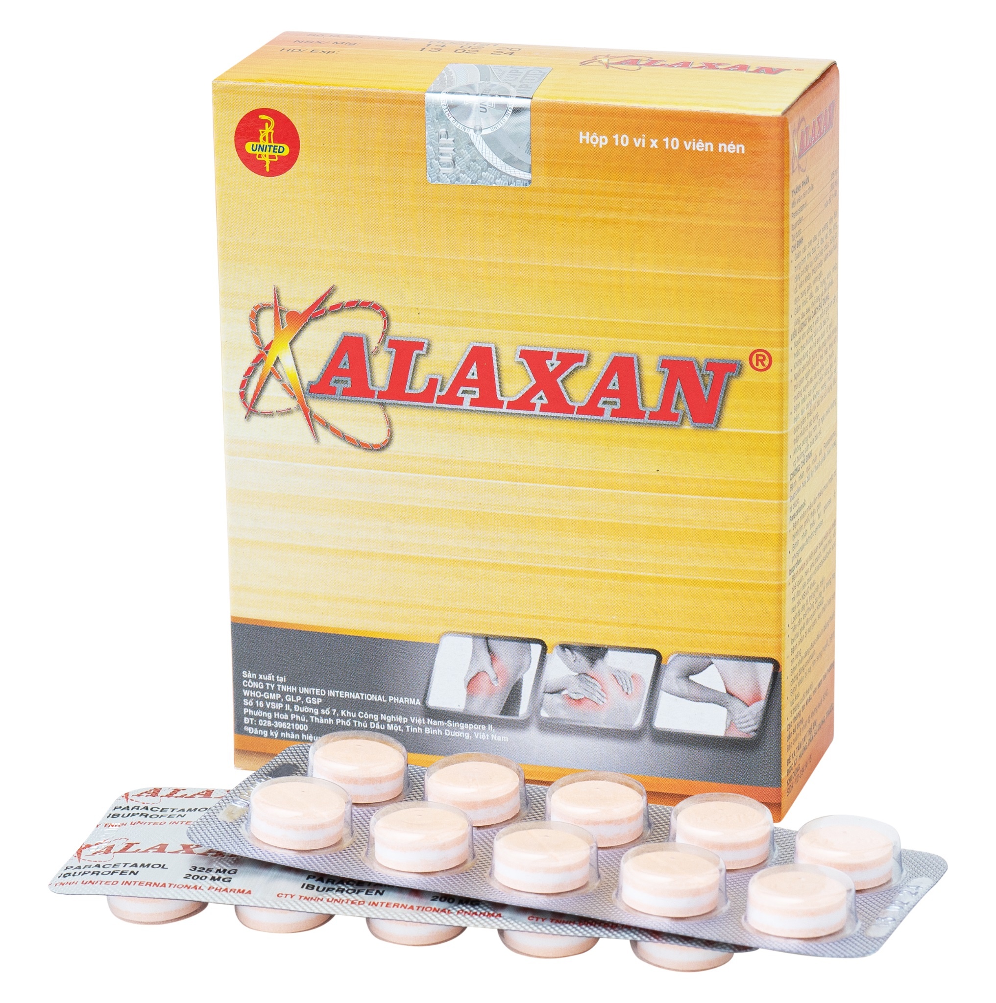 thuoc dieu tri F0,  cach ly F0 tai nha anh 3