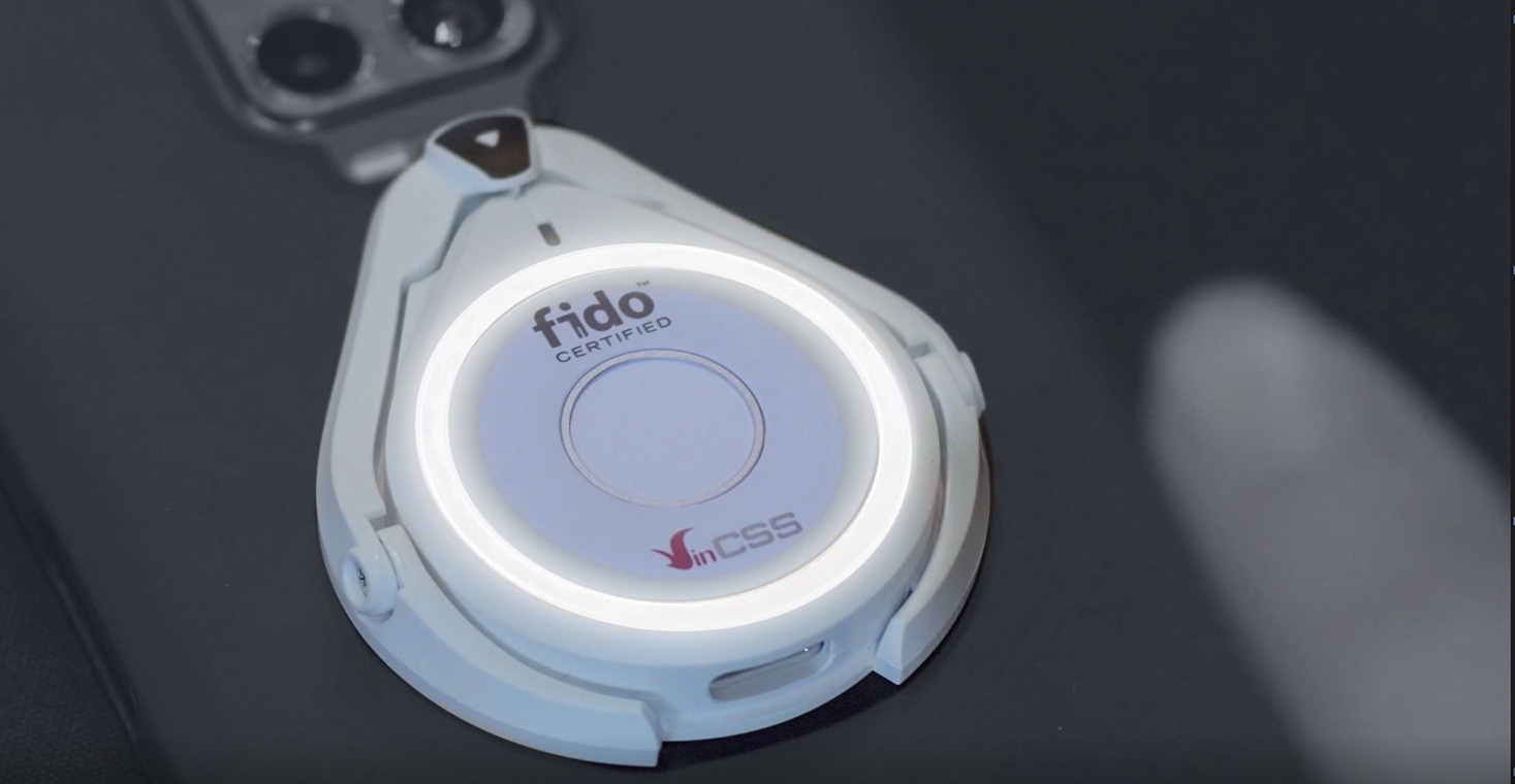 VinCSS ra mat khoa xac thuc FIDO2 dang nhap khong mat khau hinh anh