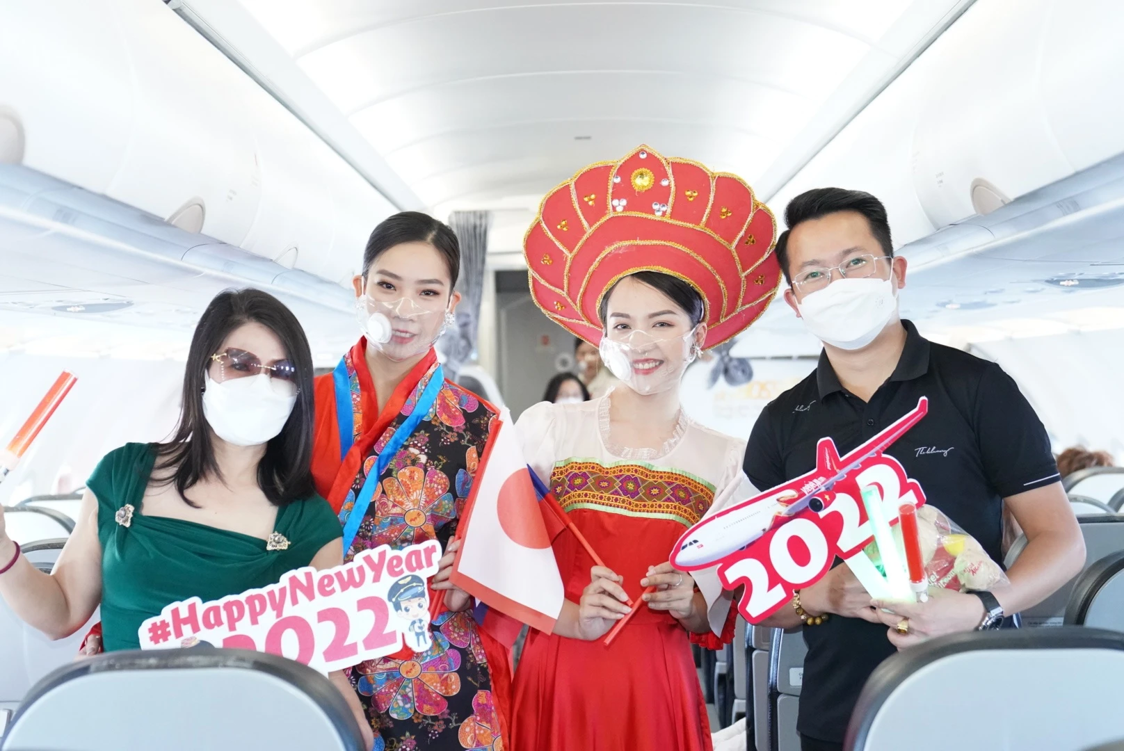 nam moi 2022,  do cao 10.000 m anh 4