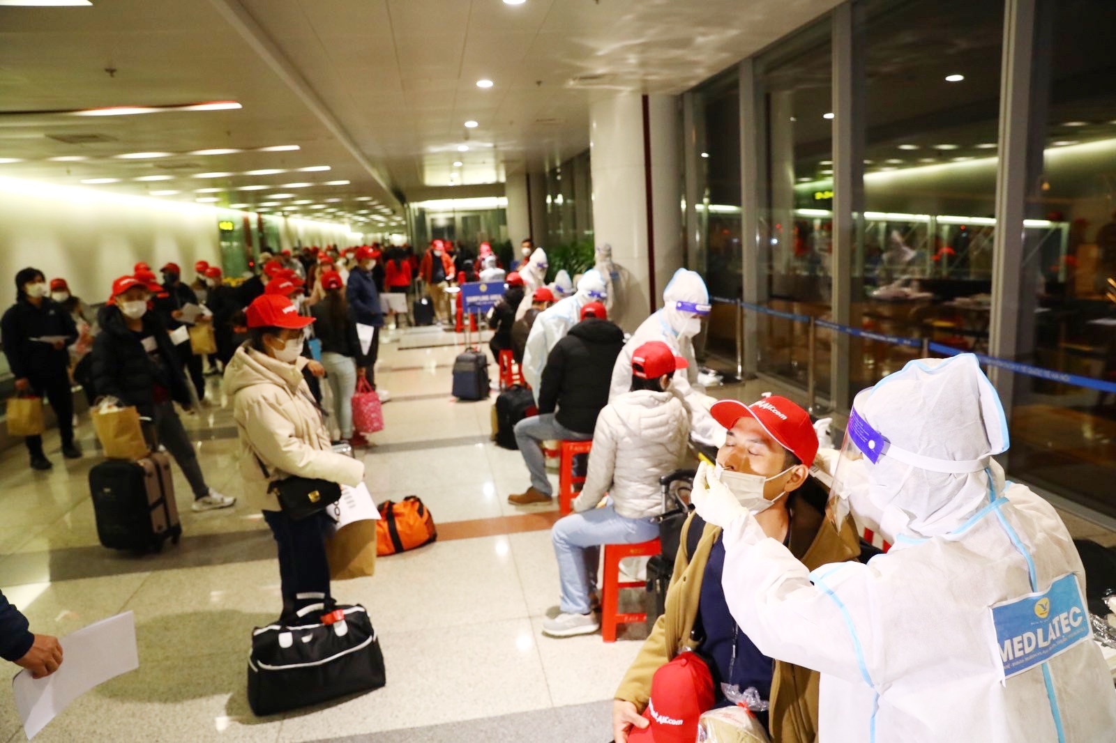 chuyến bay đầu năm 2022 ảnh 5 chuyen bay dau nam 2022 anh 5