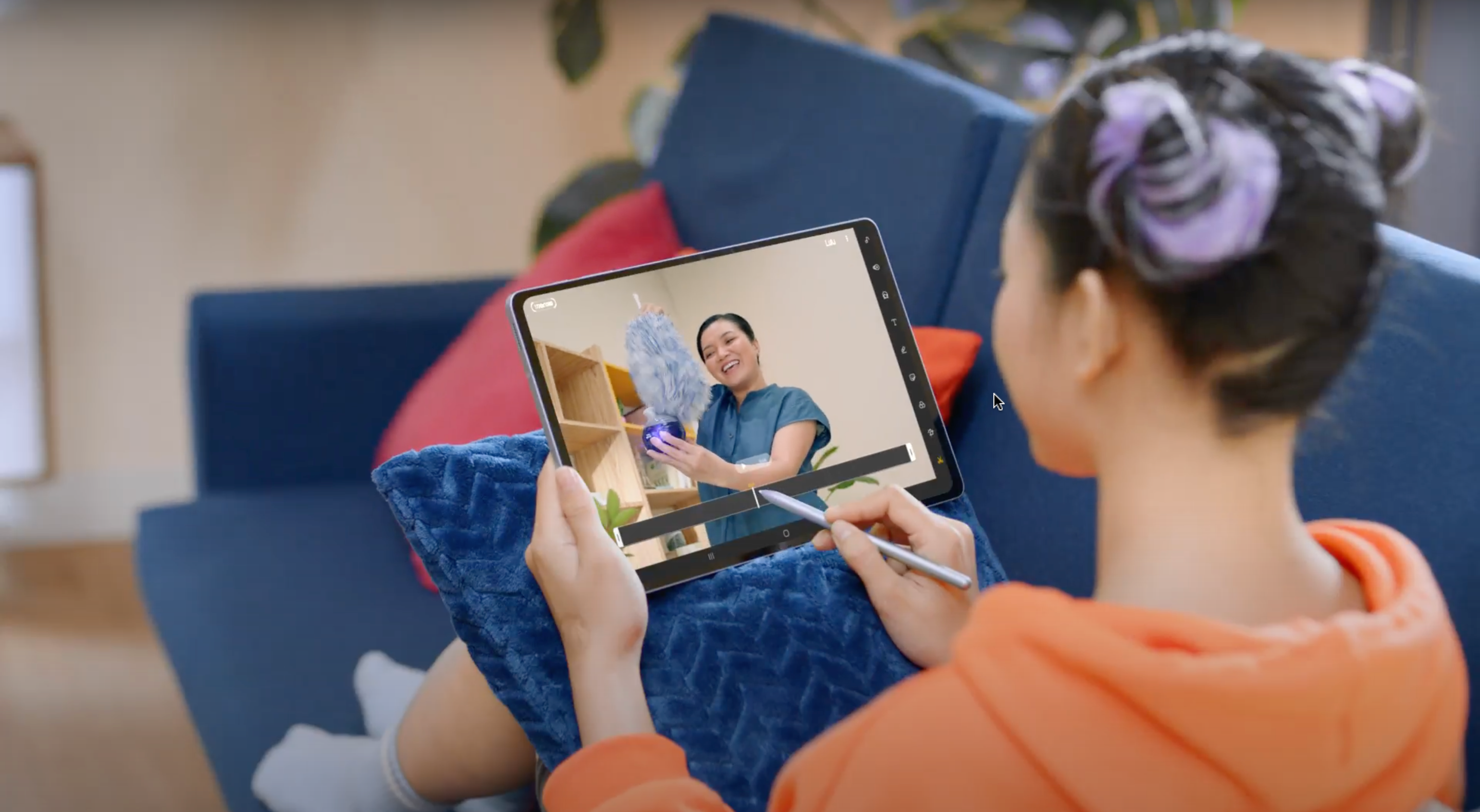 Tết của gen Z ảnh 5 Tet cua gen Z anh 5