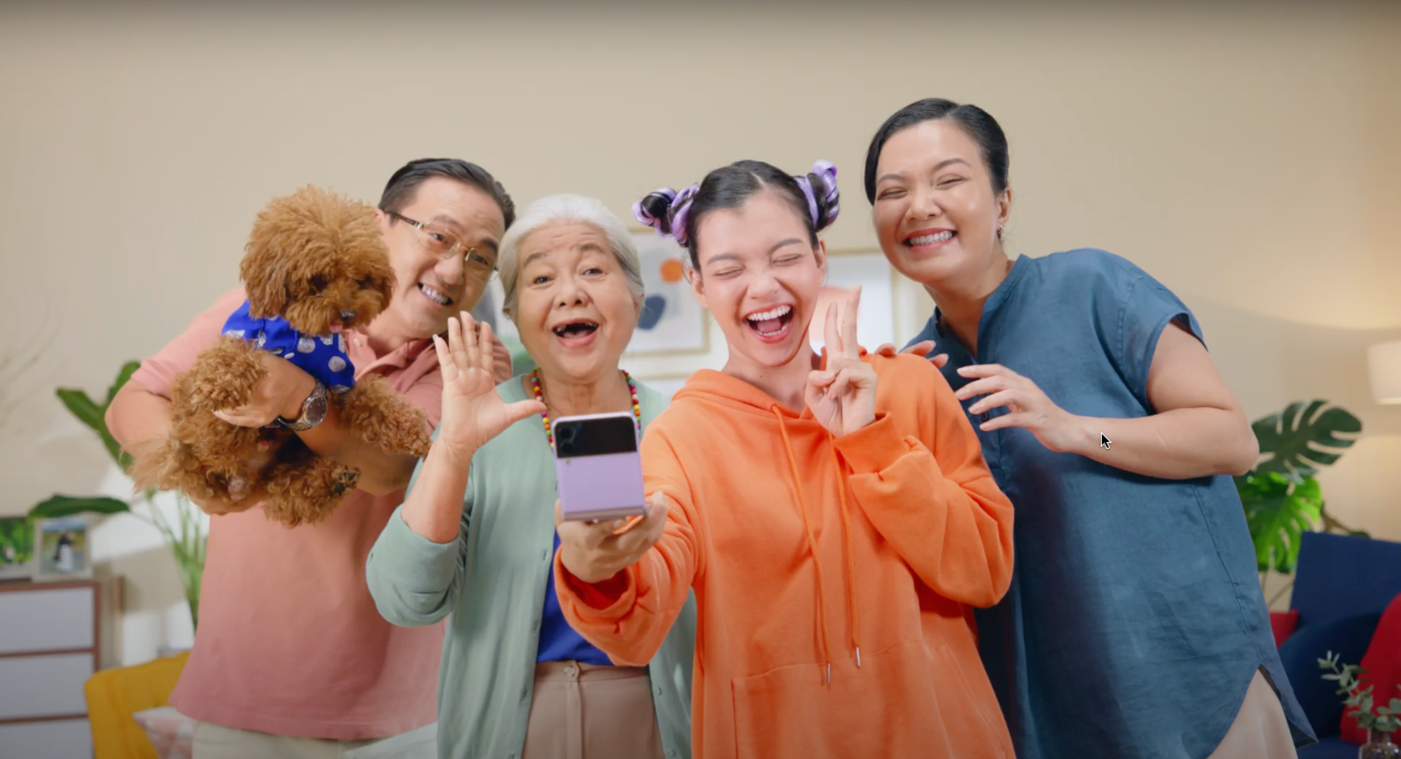 Tết của gen Z ảnh 7 Tet cua gen Z anh 7