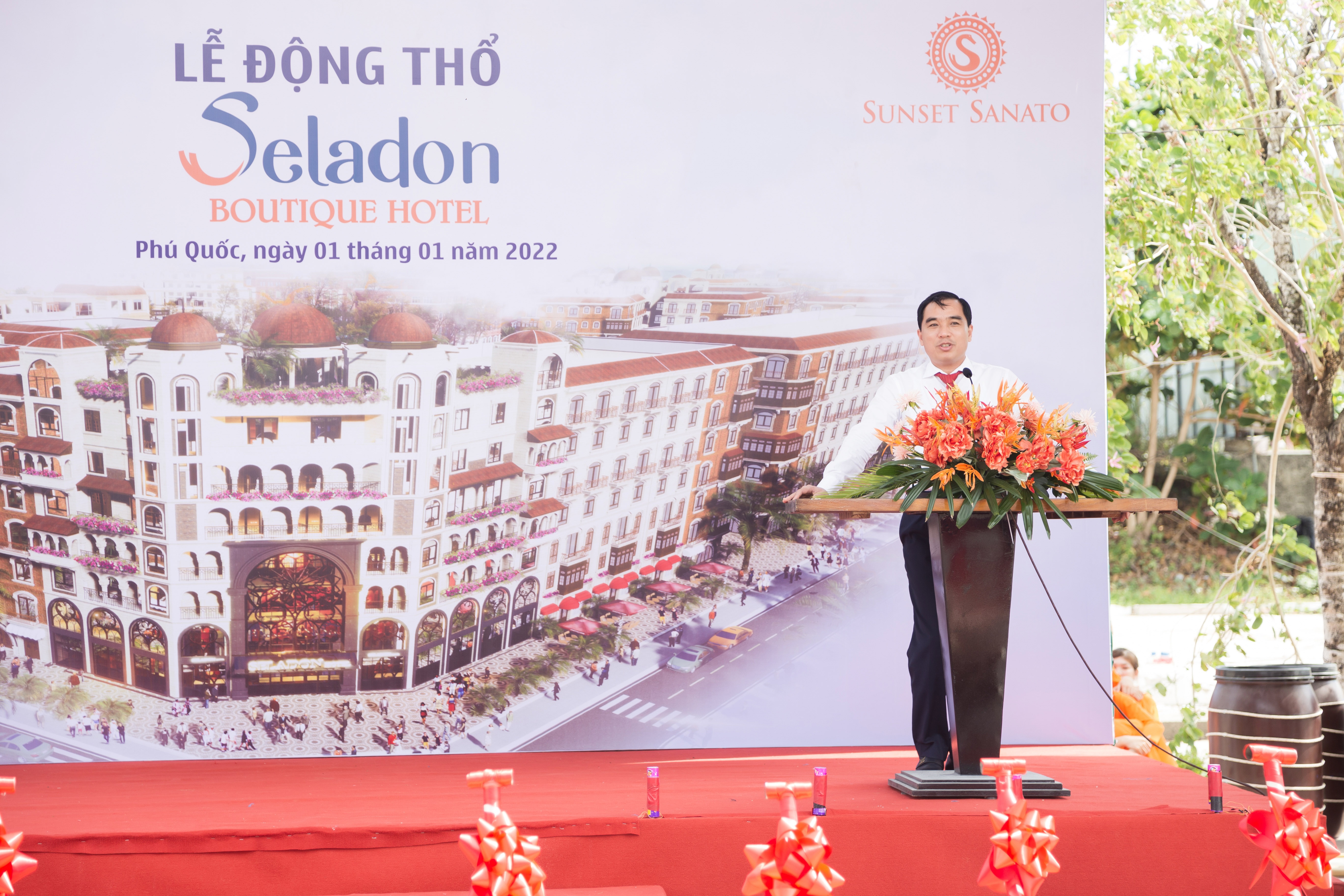 Binh Minh,  Duc Tuan anh 1