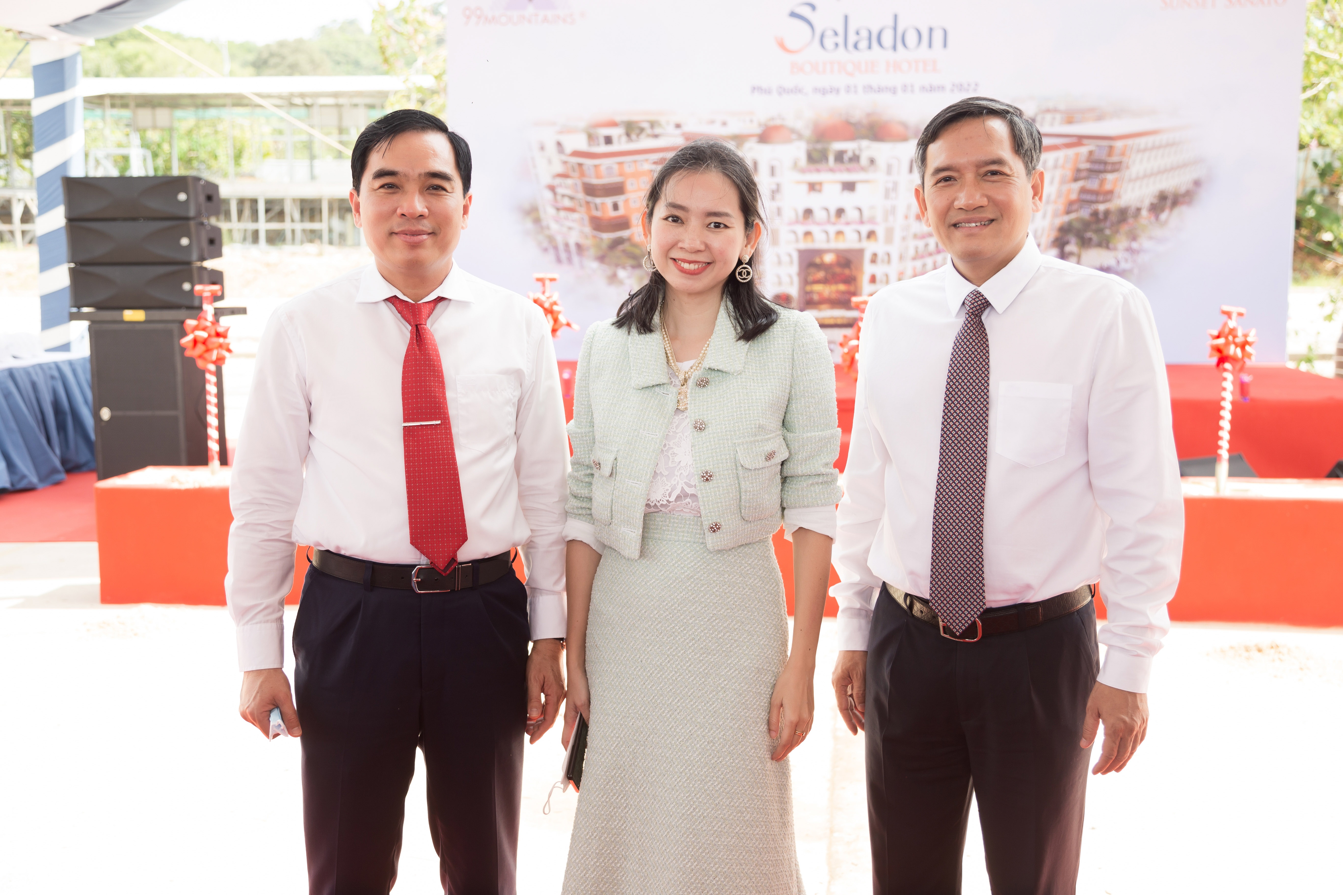 Binh Minh,  Duc Tuan anh 2