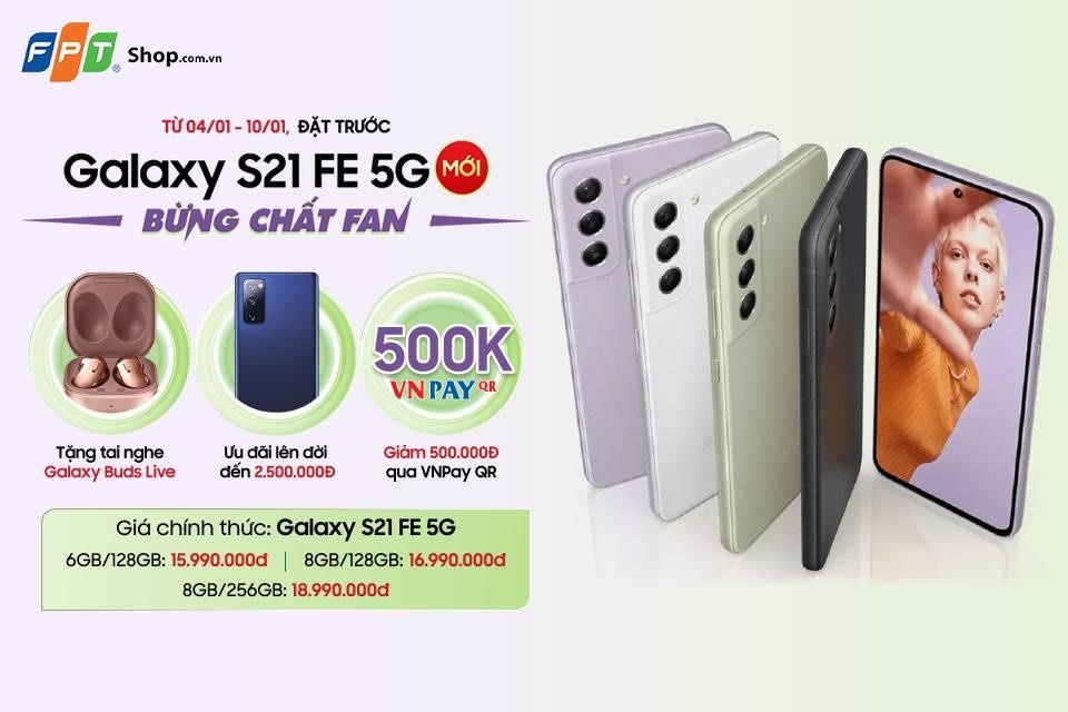 FPT Shop khuyen mai anh 1