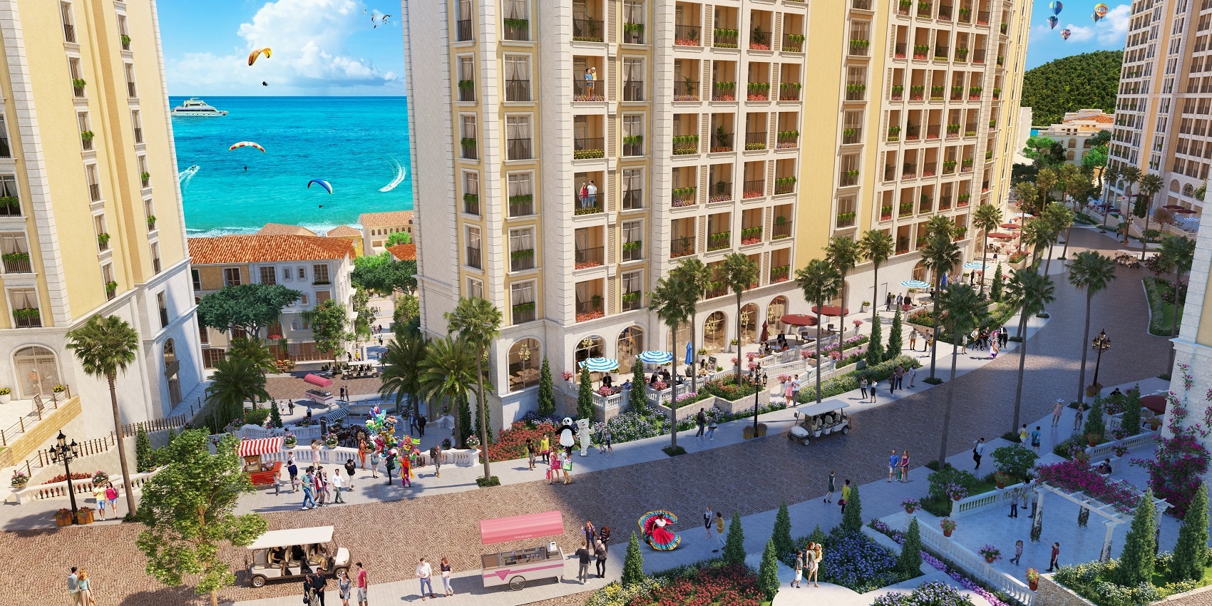 Premier Boutique House anh 2