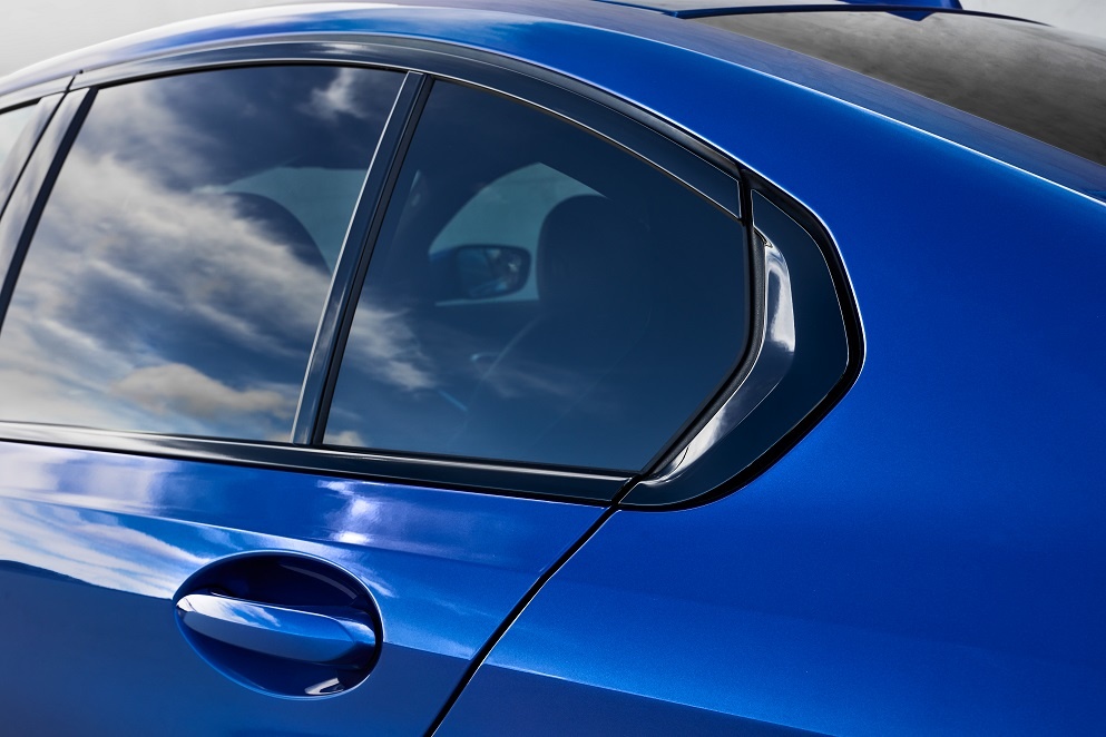 BMW 3 series,  hang xe Duc anh 4