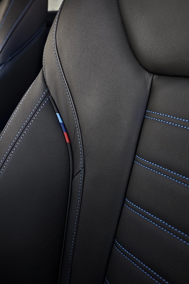 BMW 3 series,  hang xe Duc anh 9