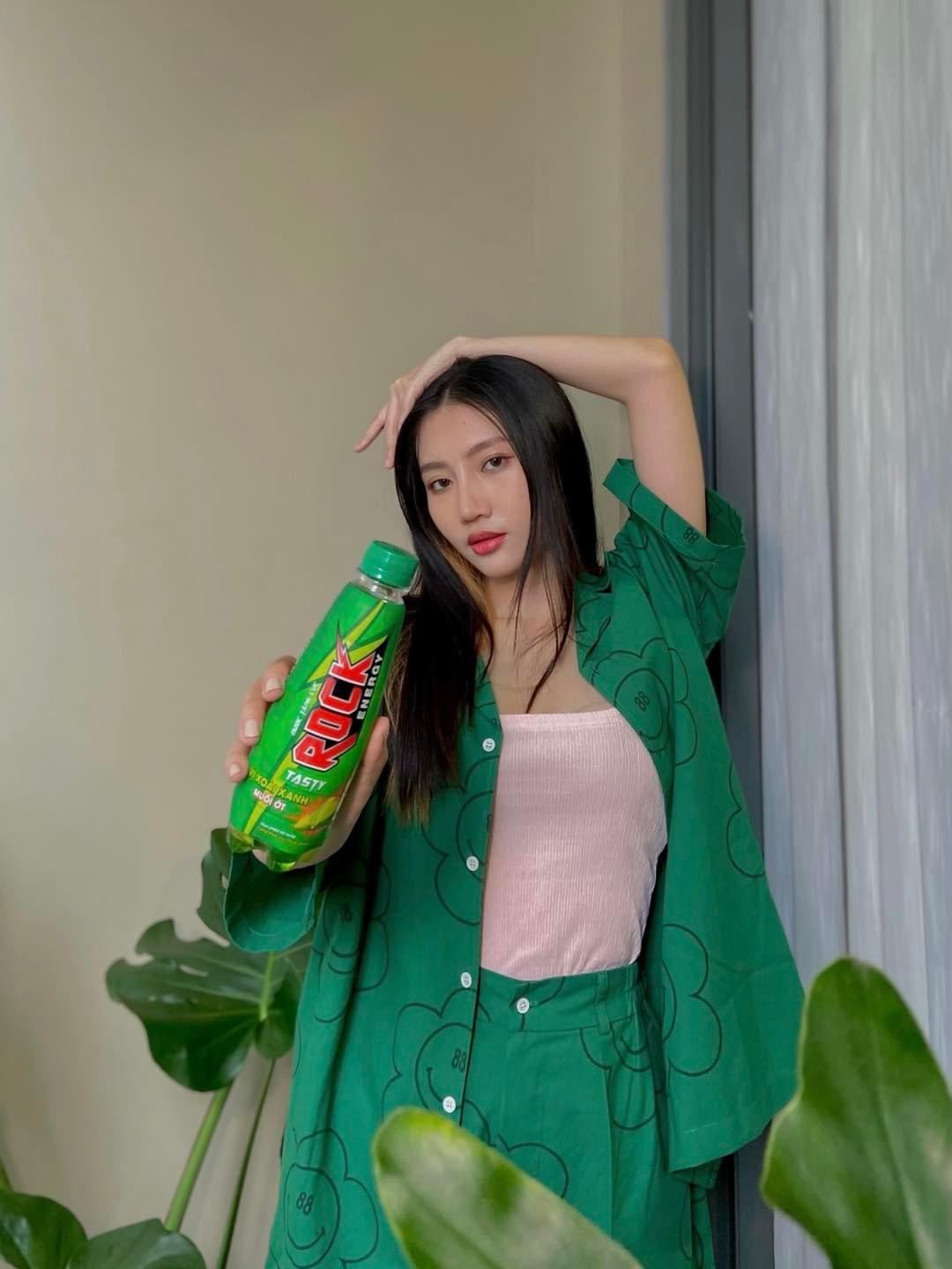 nuoc tang luc,  Rock Energy Tasty anh 1