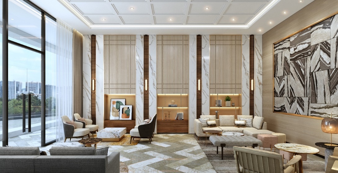 Dich vu quan ly 5 sao nang tam chuan song tai Masteri West Heights hinh anh