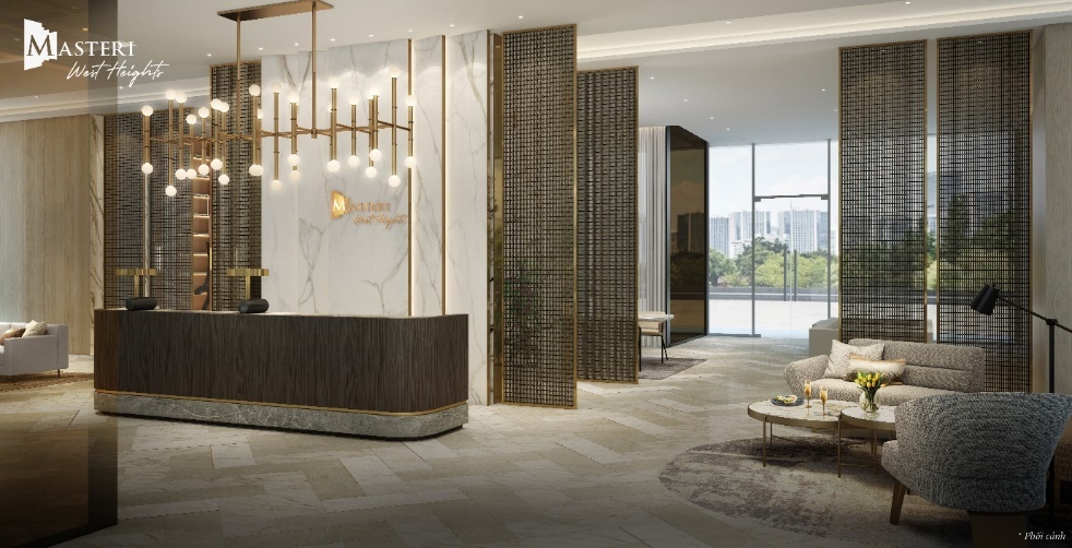 Masterise Homes anh 2