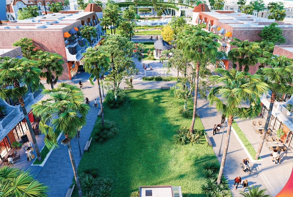 Ocean Residence,  NovaWorld Phan Thiet anh 2