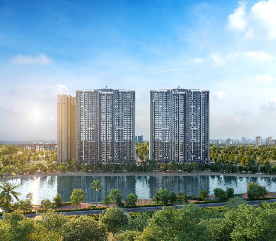 Masterise Homes anh 3
