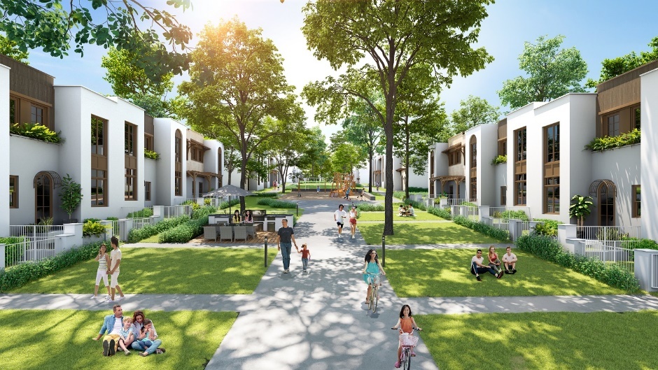 Ocean Residence,  NovaWorld Phan Thiet anh 4