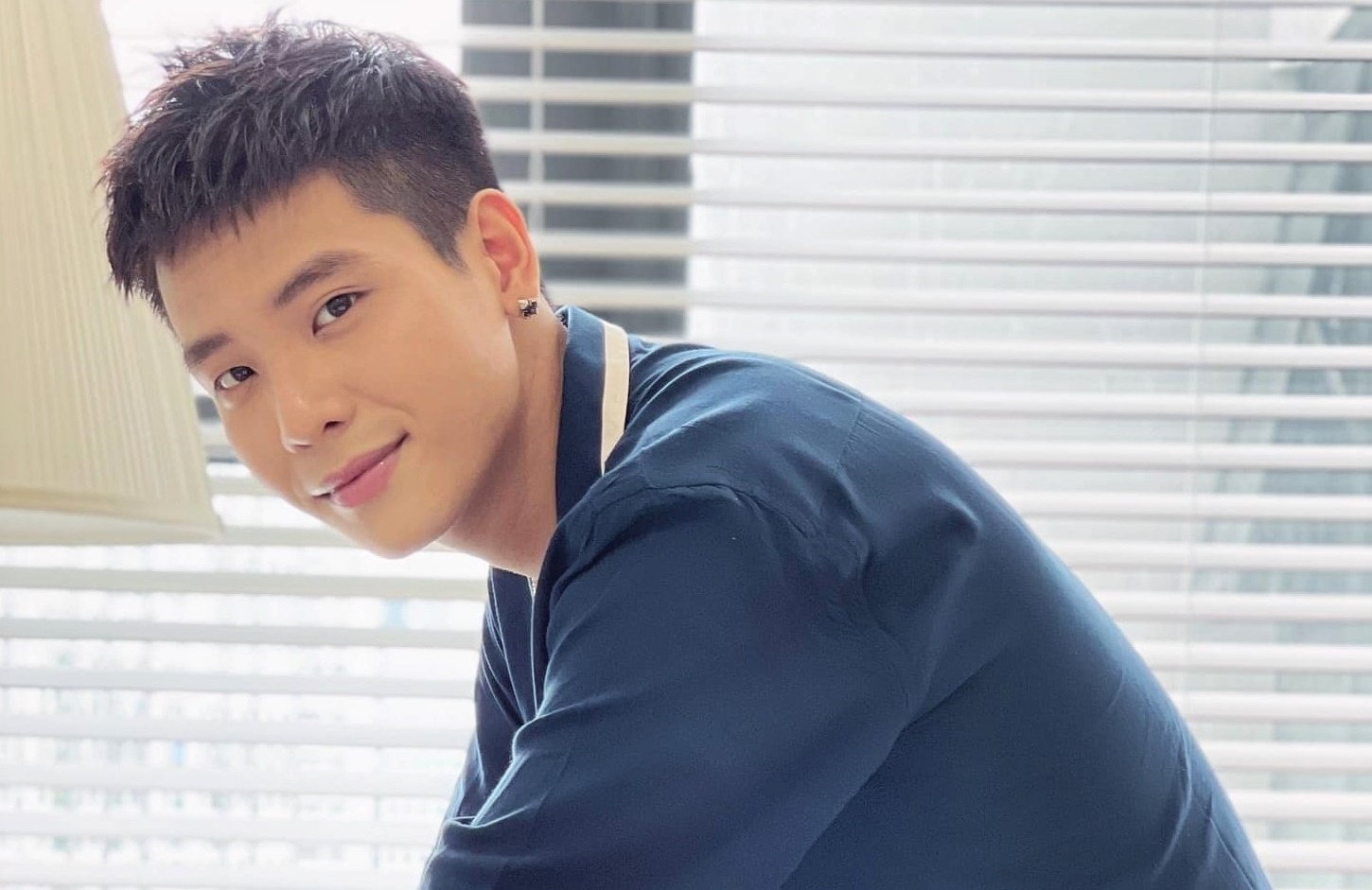 Quan A.P: 'Toi biet on va hanh phuc khi thang giai MAMA' hinh anh