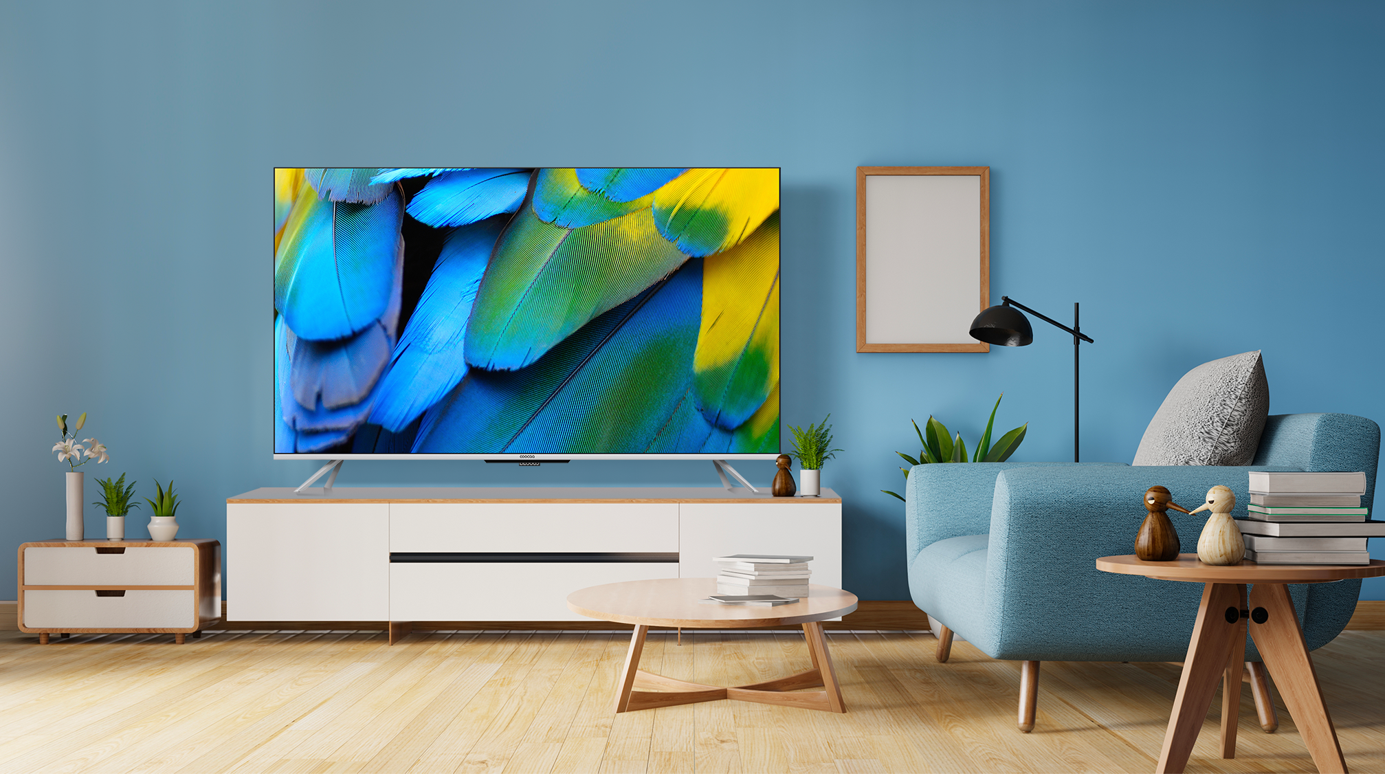 Loat do cong nghe uu dai sau mo ra Tet moi tien nghi, giau trai nghiem hinh anh