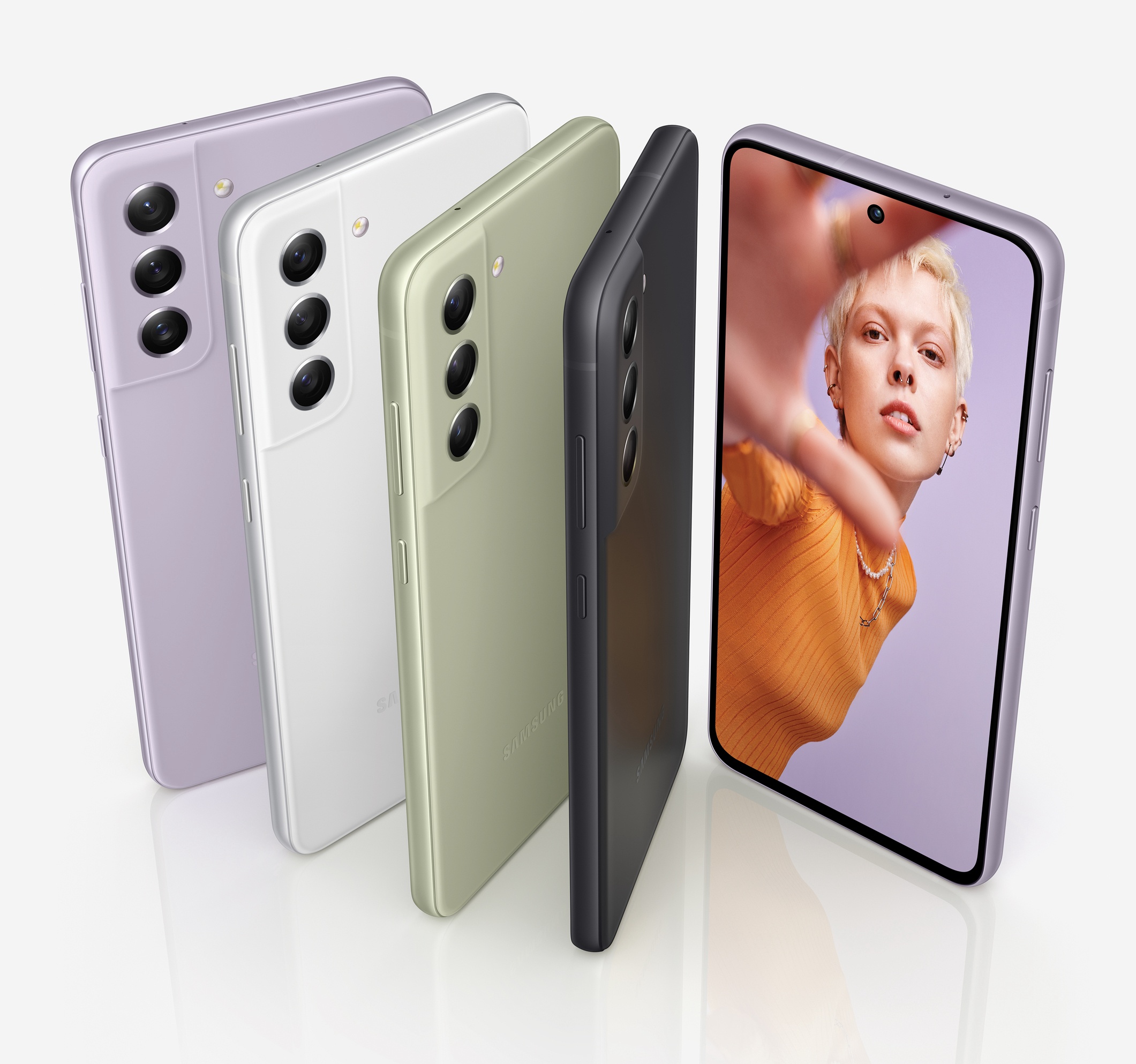 giá S21 FE, bừng chất fan ảnh 1 gia S21 FE, bung chat fan anh 1