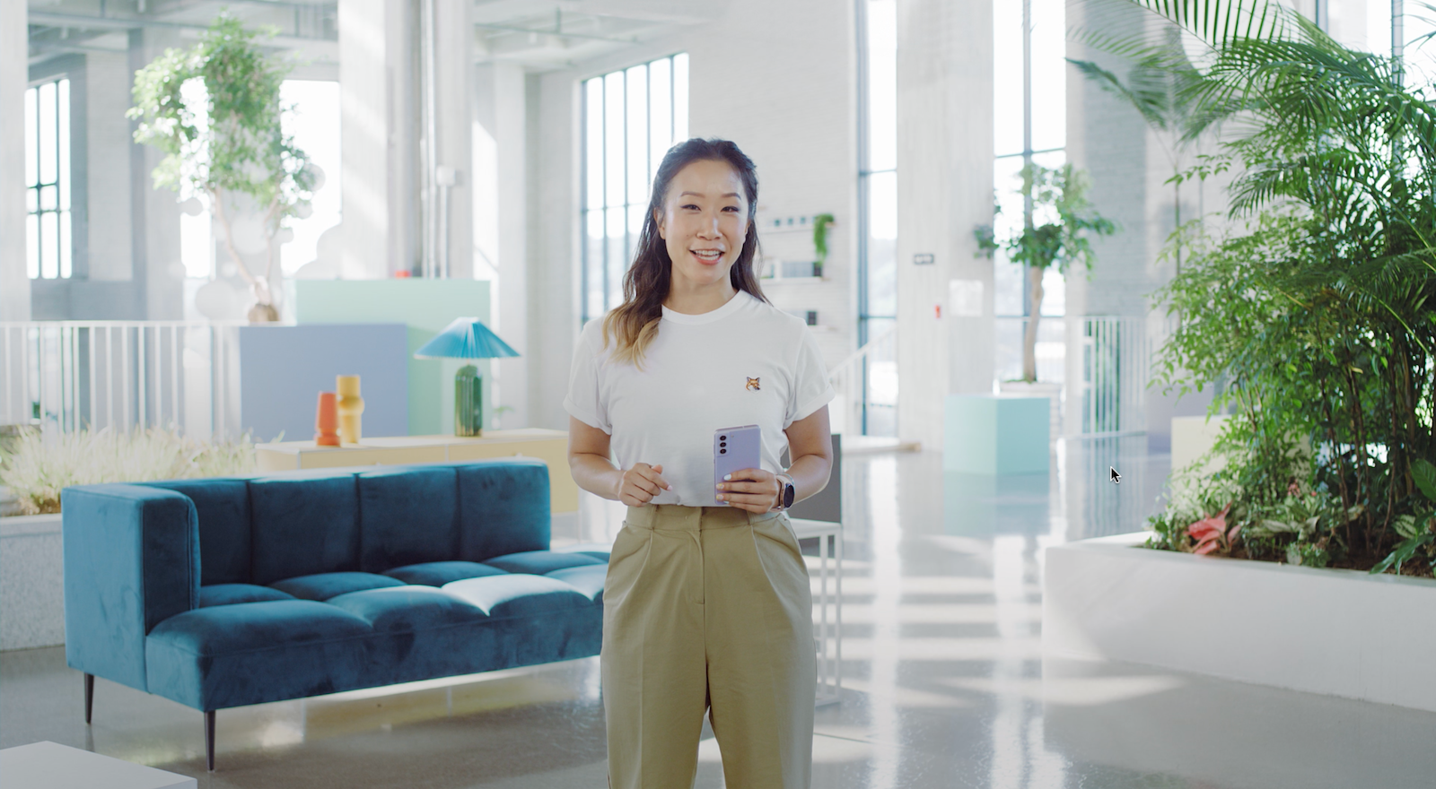 giá S21 FE, bừng chất fan ảnh 2 gia S21 FE, bung chat fan anh 2